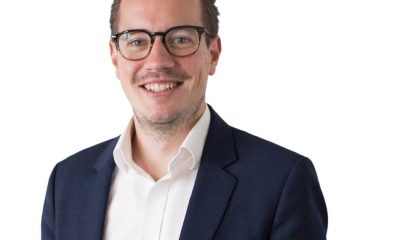 Adsquare ernennt Hannes Carl Meyer zum Vice President Product - ADZINE