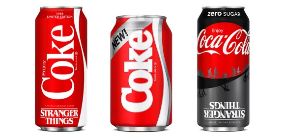 Las latas de Las latas de