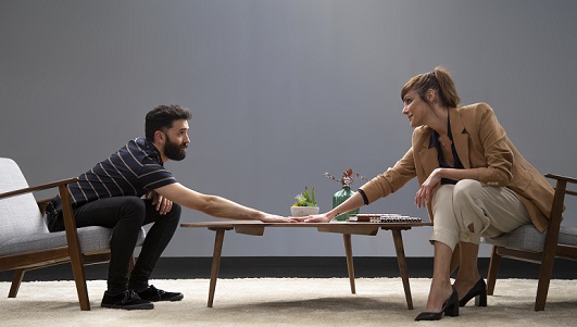 Adecco estrena campaña digital con Daniel Sánchez Arévalo | Marcas