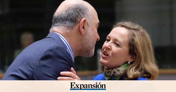 Bruselas mantiene la previsin de crecimiento para Espaa y empeora su estimacin del dficit