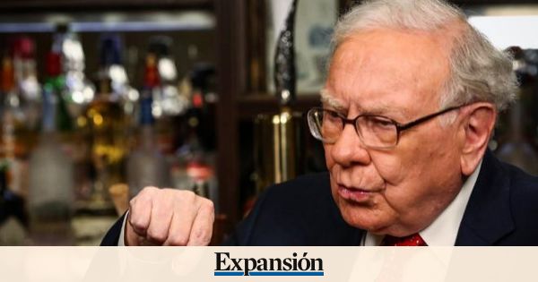 Buffett: la amenaza arancelaria de Trump es "muy mala para todos"