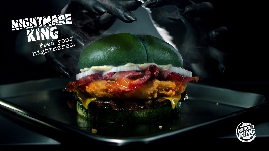 Burger King, Anunciante del Año en El Sol | Marcas
