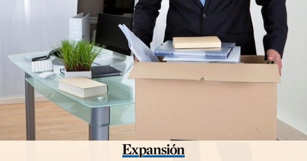 Catalua concentr 1 de cada 4 procesos concursales registrados en los ltimos 22 aos