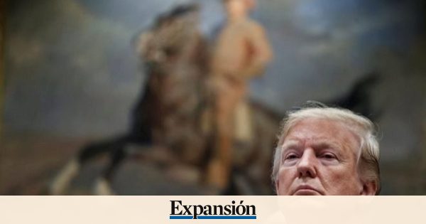 China lamenta la decisin de Estados Unidos y anuncia que tomar "contramedidas"