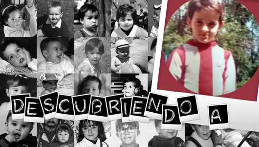 Descubriendo a... Miguel Justribó | Profesionales