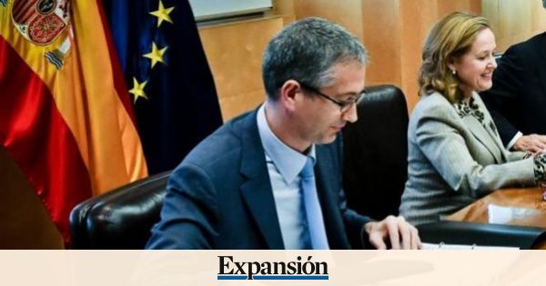 El Banco de Espaa ve margen para redefinir los impuestos y las exenciones