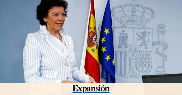 El Gobierno enviar esta tarde a Bruselas el Plan de Estabilidad con datos "muy positivos"
