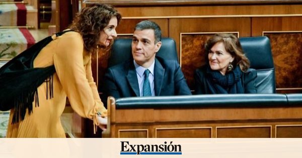 El Gobierno prev una recaudacin rcord en 2019 incluso sin Presupuestos