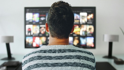 Esta es la causa de la caída del consumo de televisión en ‘prime time’ | Investigación