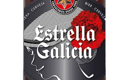 Estrella Galicia se viste de chulapa por San Isidro | Marcas