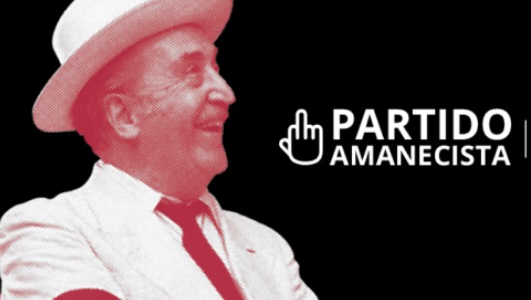 Flixolé crea un partido independentista en su nueva campaña | Marcas