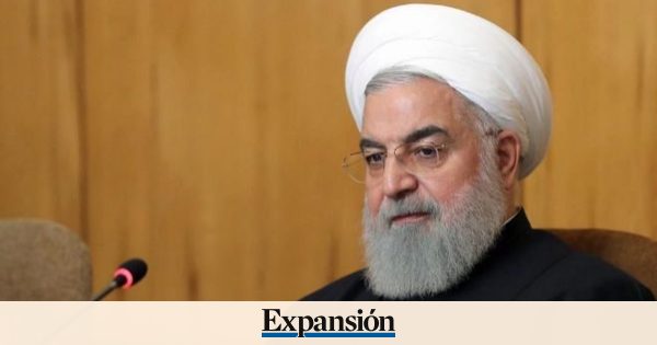Irn reduce sus compromisos con el pacto nuclear y da un plazo de 60 das a sus socios para negociar