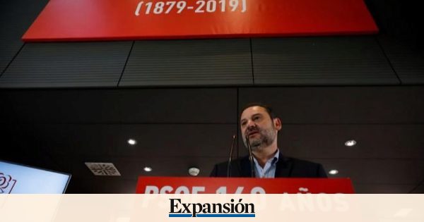 Jos Luis balos acusa de "cargarse" la democracia a los que no quieren pagar impuestos