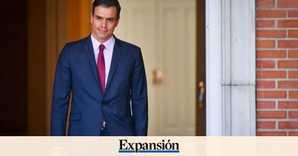 La AIReF ve inflados los impuestos de Pedro Snchez en 1.200 millones