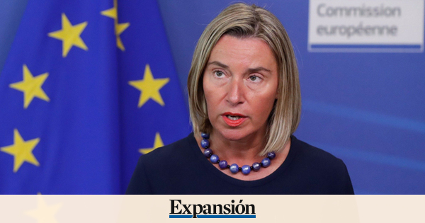 La UE afirma que el endurecimiento del embargo contra Cuba "debilita la confianza" en EEUU