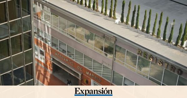 La creacin de empresas creci en marzo el 1,9% anual