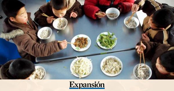 La inflacin de China sube dos dcimas en abril hasta el 2,5% interanual