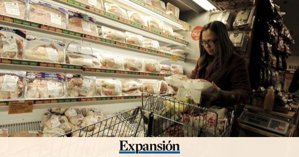 La inflacin de la OCDE repunt al 2,3% en marzo