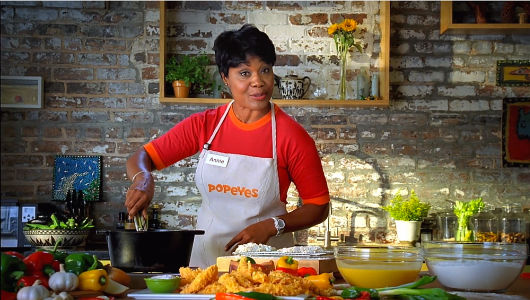 Llega a España la cadena de restaurantes Popeyes para competir con KFC | Marcas
