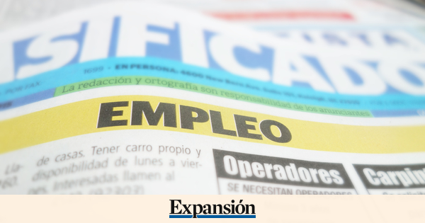 Los Cincuenta Sectores Que Crean Empleo - Favorite News