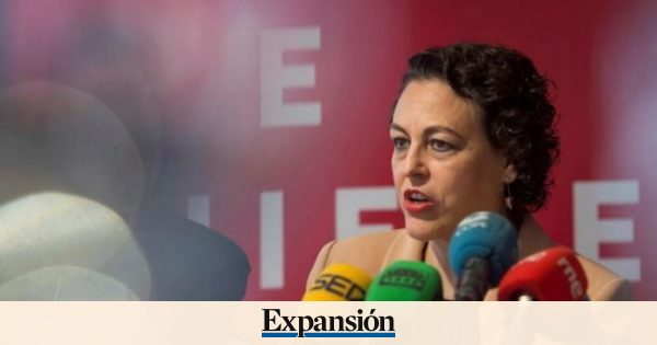 Magdalena Valerio dice que la Inspeccin actuar con mesura en el control del registro de la jornada