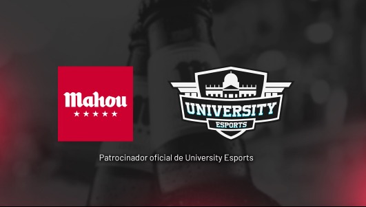 Mahou sigue reforzando su posición en el mundo de los e-sports | Marcas