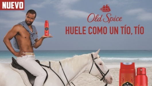 Procter & Gamble relanza Old Spice en España con una campaña dirigida a los ‘tíos, tíos’ | Marcas