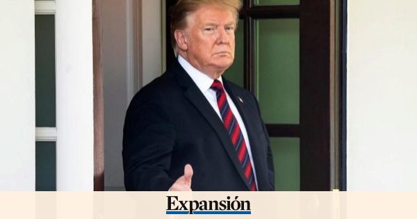 Trump presiona a China: amenaza con subir los aranceles un 25% y con eliminar el dficit comercial