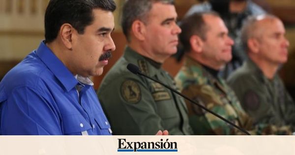 Venezuela: Espaa dice que Leopoldo Lpez est como "husped" en residencia de embajador en Venezuela