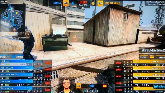 ¿Cuántas marcas están vinculadas al ecosistema de los ‘e-sports’ en España? | Investigación