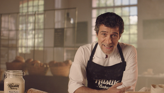 Bimbo potencia su marca The Rustik Bakery con campaña on y off | Marcas