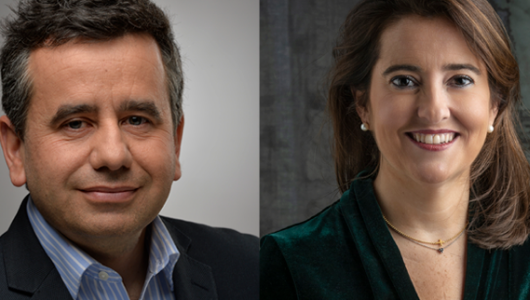 Cambios en la organización del área de comunicación corporativa de Toyota España | Profesionales