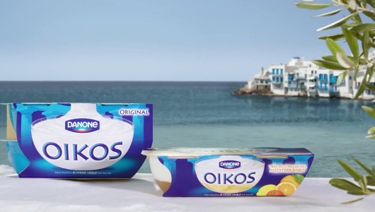 Danone reacciona con humor a la “Operación Oikos” | Marcas