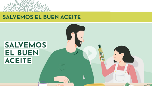 Deoleo pone en marcha un proyecto para promover la sostenibilidad del sector olivarero | Marcas