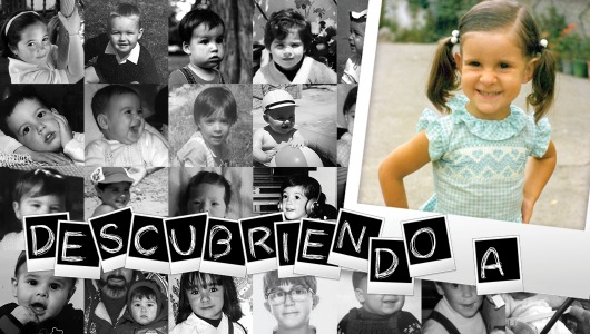 Descubriendo a... Esther Morillas | Profesionales