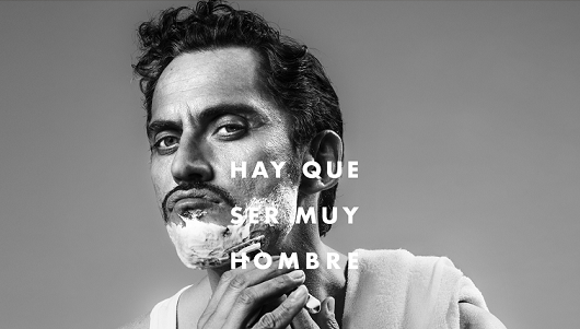 Gillette trae a España el debate sobre la nueva masculinidad | Marcas