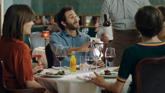 Kas da un giro a su posicionamiento para llegar a un público más adulto | Marcas
