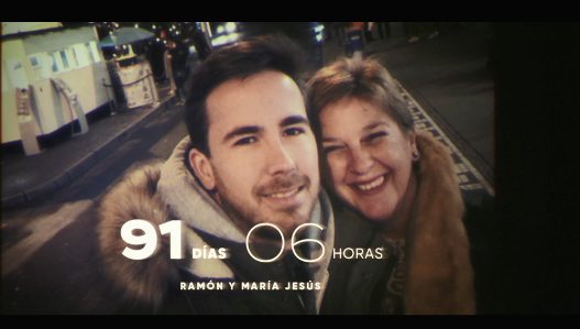 La emotiva campaña navideña de Ruavieja, Sol de Platino en El Sol 2019 | Marcas