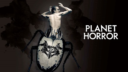 Llega una OTT de terror: Planet Horror | Medios