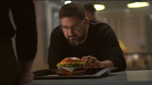 McDonald’s vuelve a confiar en Dani García para crear nuevas hamburguesas ‘premium’ | Marcas