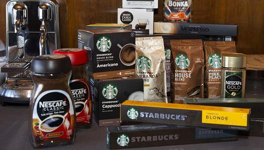 Nestlé lleva el café Starbucks a los supermercados (y a las cafeteras Nespresso) | Marcas