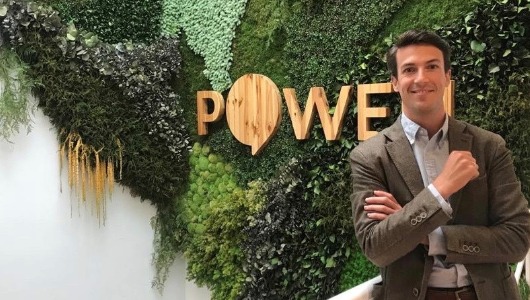 Pablo Pérez-Bedmar, director de marketing de Powen | Profesionales
