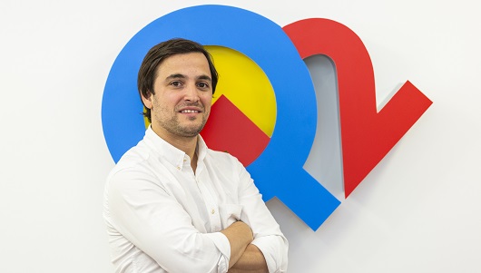 Q12 Trivia: "Tratamos siempre de que las marcas entren en el concurso de forma natural y orgánica" | Medios