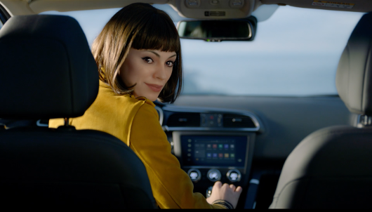 Renault apuesta por combinar campaña móvil con cine | Marcas