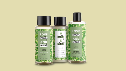 Unilever lanza en España su nueva marca de belleza vegana | Marcas