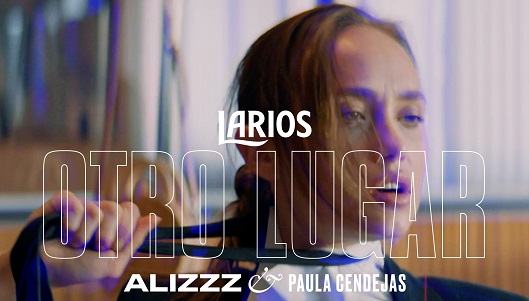 ‘Branded entertainment’: Larios crea un videoclip para comunicar su espíritu mediterráneo | Marcas