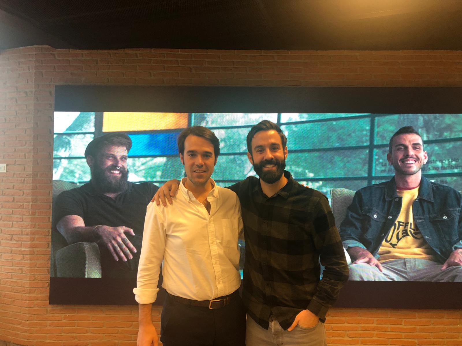 “El impacto de la campaña en ventas ha sido impresionante, con la mayor cuota de mercado de la historia de Ruavieja” | Marcas