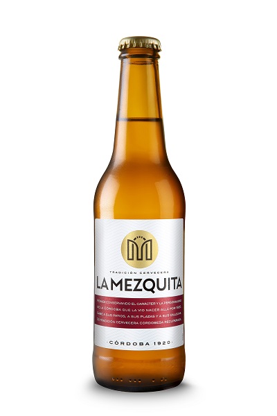 Se venderá en Córdoba, Jaén y Badajoz Se venderá en Córdoba, Jaén y Badajoz