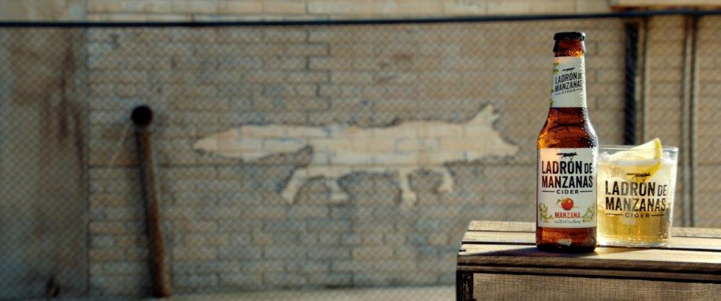 La versión original de Ladrón de Mnazanas La versión original de Ladrón de Mnazanas