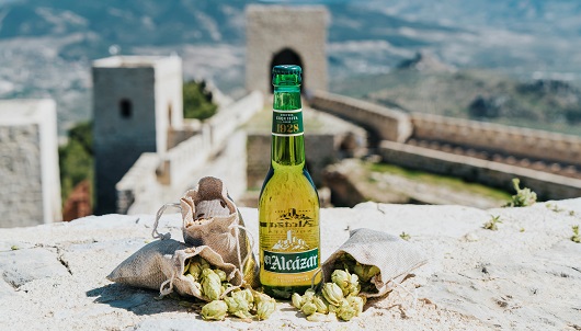 Heineken ha recuperado la marca El Alcázar Heineken ha recuperado la marca El Alcázar